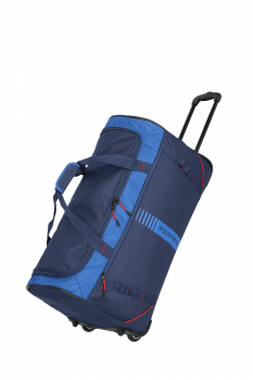 Travelite Basics Fresh Trolley Reisetasche (71 cm)